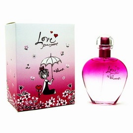 Love passport First Love 初戀淡香精 30ml 無外盒