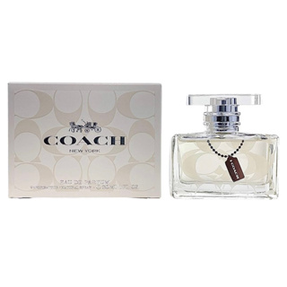 Coach Signature Coach eau de perfum 淡香水噴霧30ml coach 香水 女香