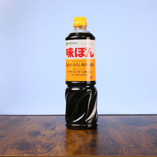 【好市多代購】味滋康 柑橘醋醬汁 1公升 -2024.12 | Costco
