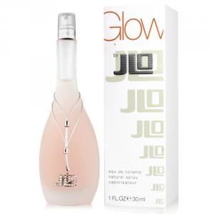 *人人美*JLO GLOW BY JLO珍妮佛羅培茲 女性淡香水100ML