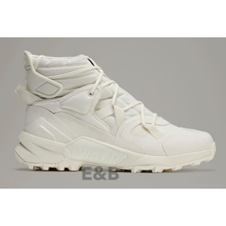 【E&B】Adidas Y-3 Terrex Swift R3 Gore-Tex 米白 防水