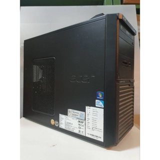 電腦主機：Acer Veriton M2610作業系統:Win7 Pro-64位元正版CPU：Intel Pentiu