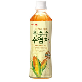 韓國 🇰🇷 樂天 玉米鬚茶 箱