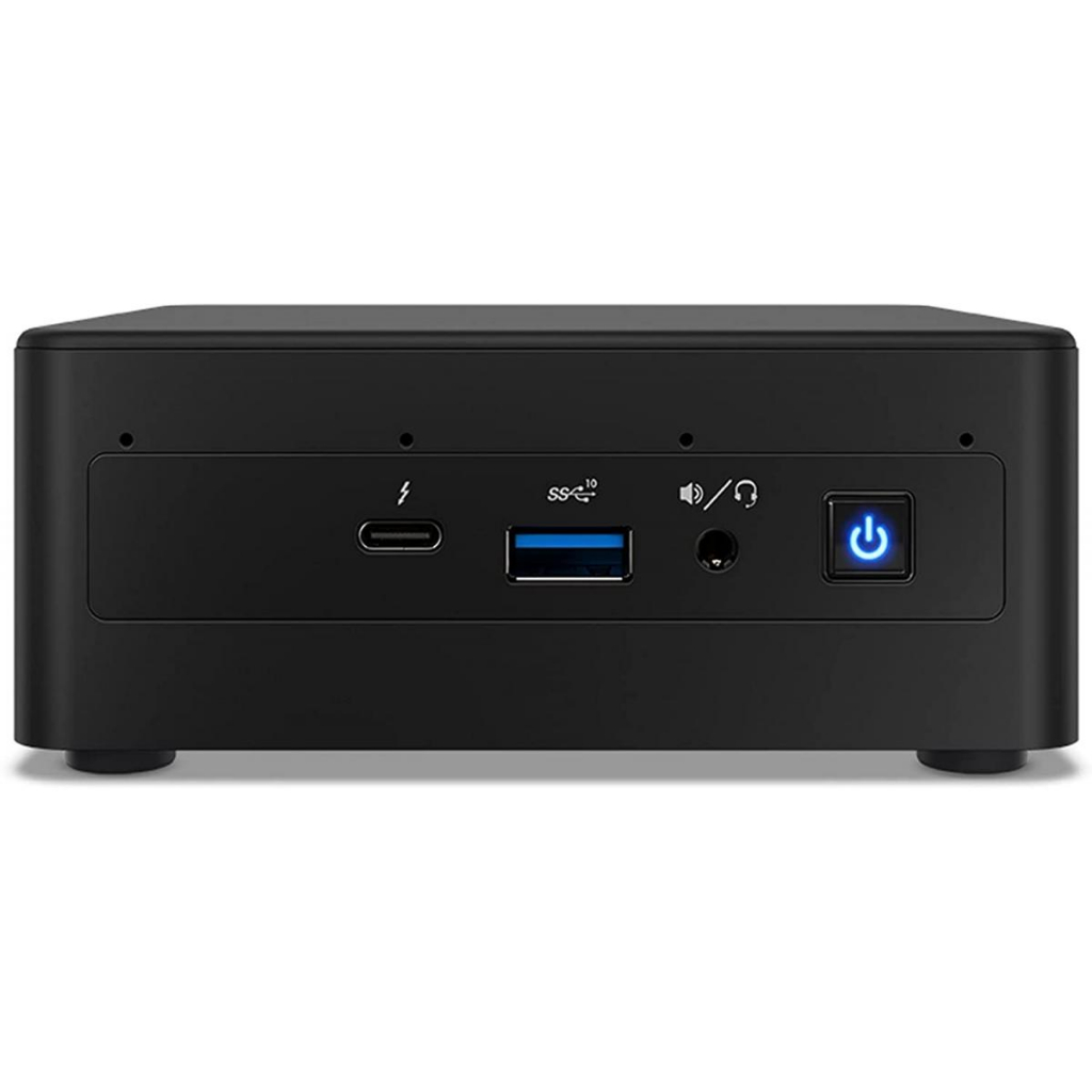 Intel NUC I5-1135G7 RNUC11PAHI50Z00(I5-1135G7)+500G+16G