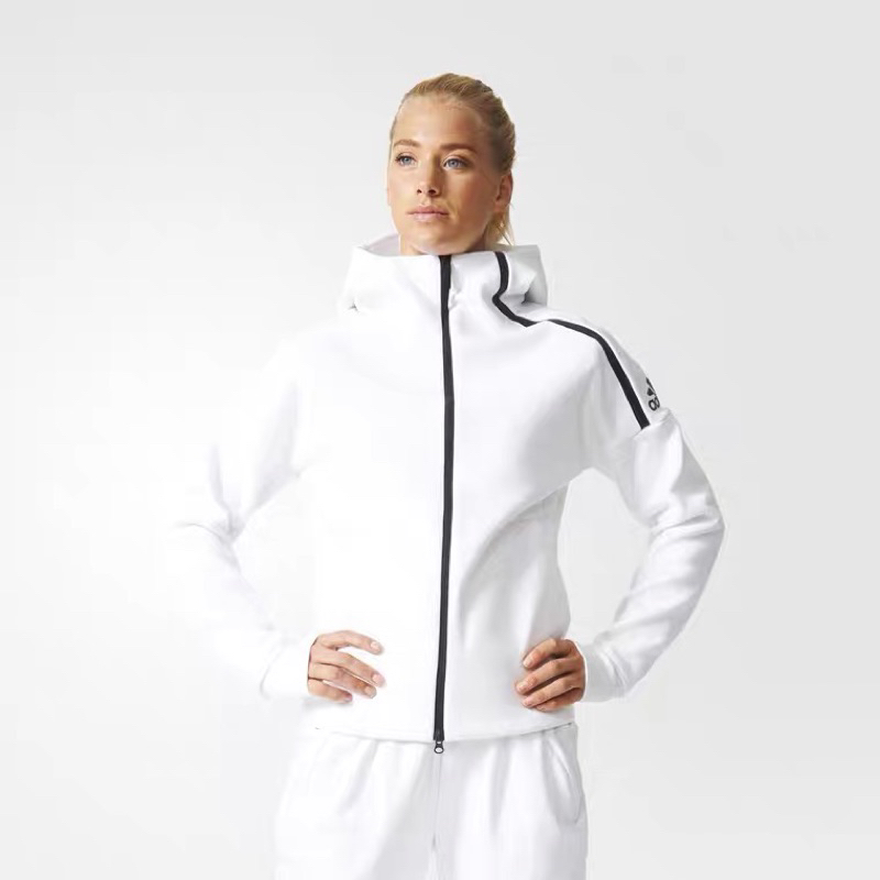 Adidas mens outlet zne hoodie