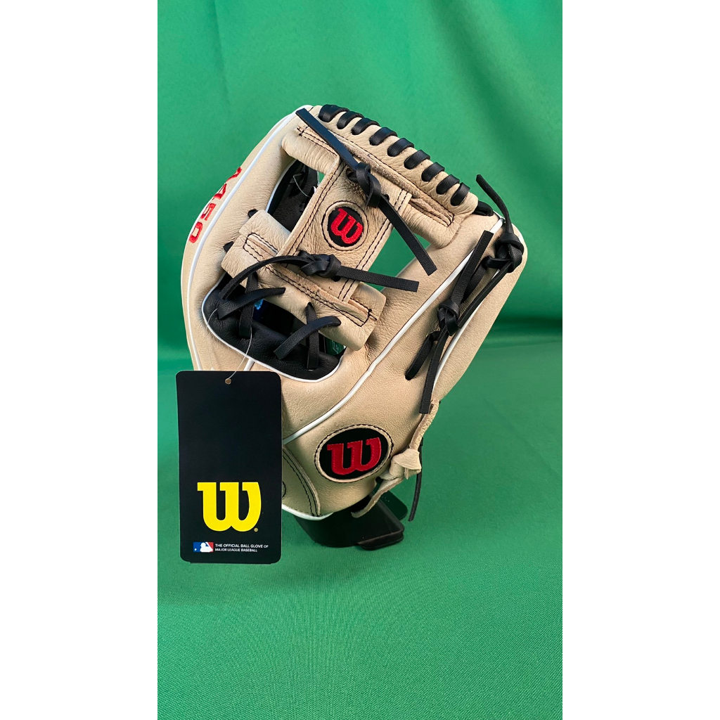 【宏明體育】 WILSON WS A450棒球手套 WBW100174115