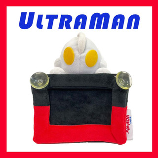 二手 早期 奧特曼 ULTRAMAN 相框 窗戶裝飾 掛飾 吸盤 娃娃 布偶