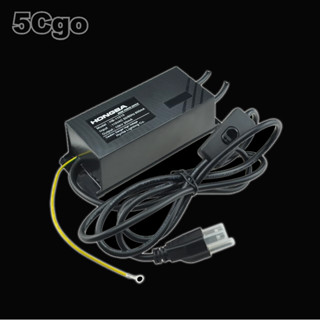 5Cgo【權宇】電子式霓虹燈變壓器輸出0.9KV-15KV高頻高壓鎮流器電源輸出 110V 含稅