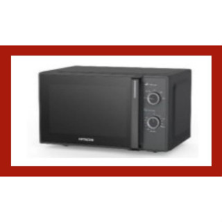HITACHI 日立】20L機械旋鈕式微波爐 HMRM2002 5段微波火力