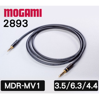 【于凱】Sony MDR-MV1 Mogami2893 耳機線 升級線 1AM2 M1ST