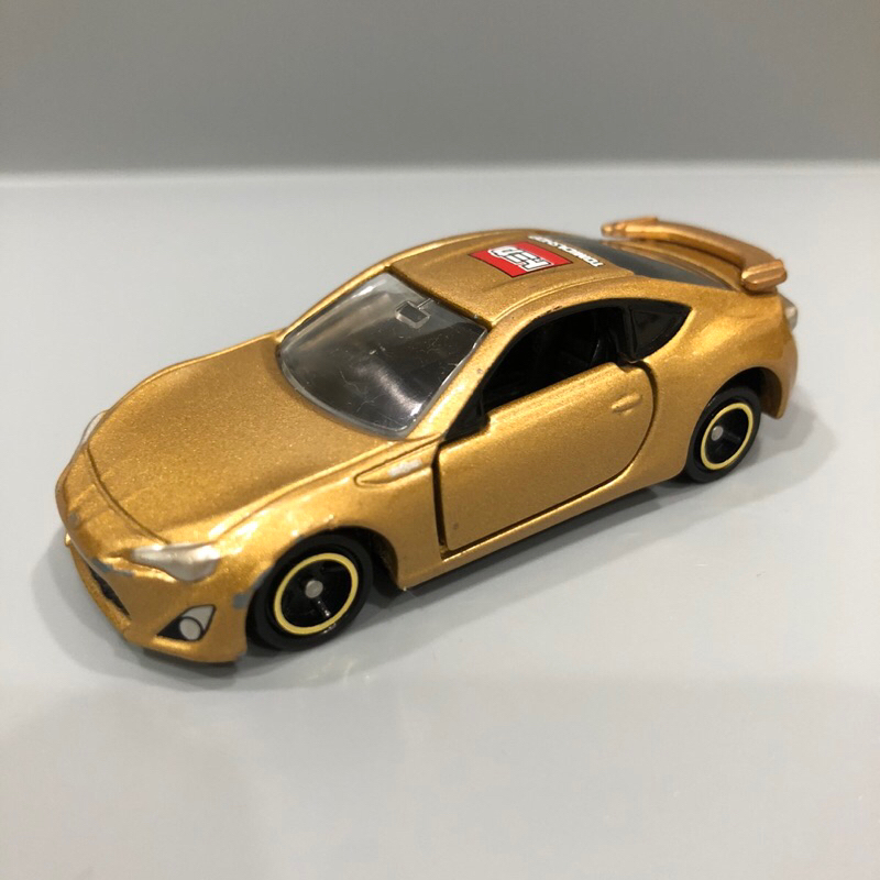 Tomica 46 Toyota 86 會場