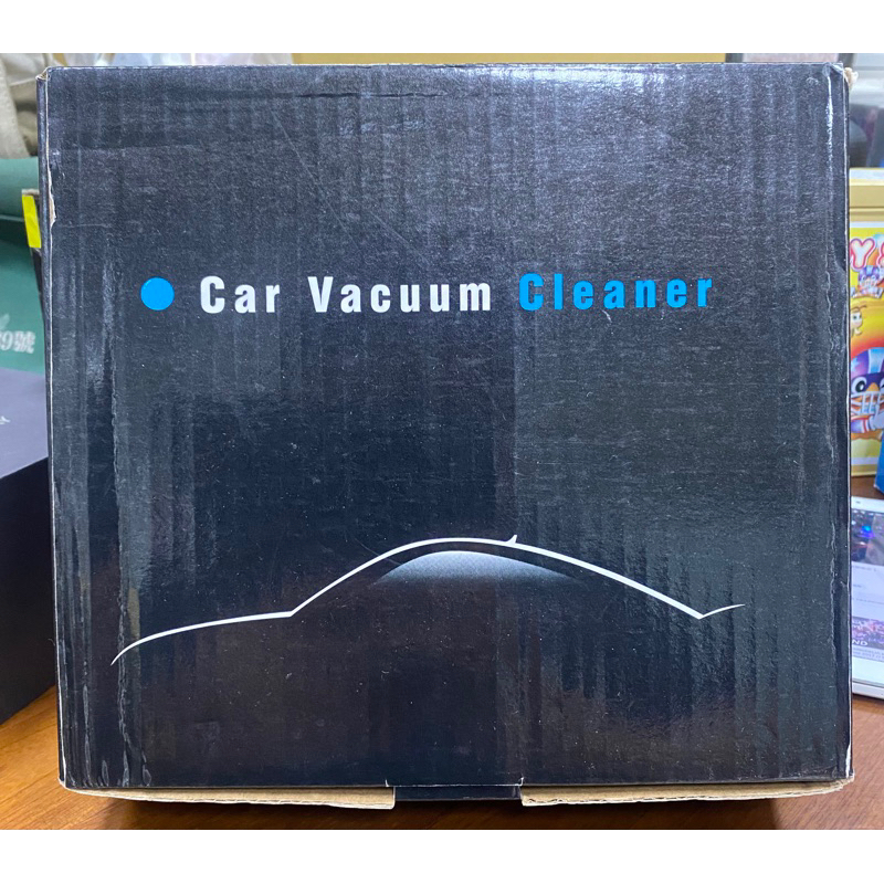 吸塵器 手持吸塵器 車用吸塵器 car vacuum cleaner