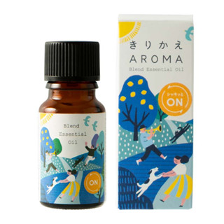 {生活之木Tree of life} 日本進口 Kirikae展開 🏖天然100%複方精油