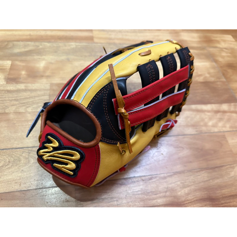 [黑瑞賣手套] 佐藤和範 G701 硬式 外野 棒球手套 壘球手套