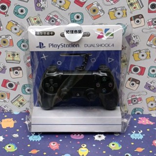 PS4 無線控制器 立體造型 悠遊卡
