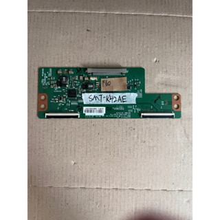 SANYO 三洋 SMT-K42AE 邏輯板良品