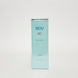 NOV娜芙AC面皰爽膚水120ml