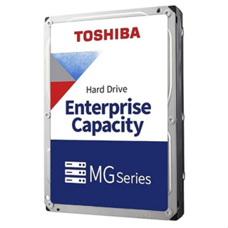 東芝 TOSHIBA 6TB 6T 企業硬碟 硬碟 3.5吋 內接式硬碟 五年保 MG08ADA600E