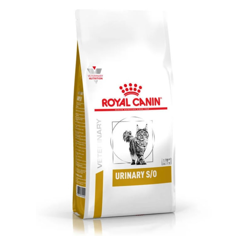 法國皇家ROYAL CANIN_LP34 貓用泌尿道處方飼料 7KG