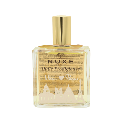 NUXE 晶亮花萃精華油 100ml