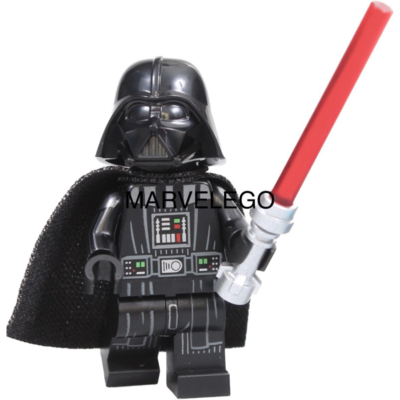 樂高LEGO 75347 75352 黑武士 達斯維達 sw1249 Darth Vader 星際大戰