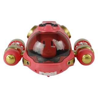 【瑪琍歐玩具】2.4G 遙控噴霧汽艇/3722-1A/2A