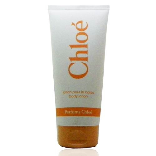 Chloe Body Lotion 同名女性身體乳 200ml 無外盒