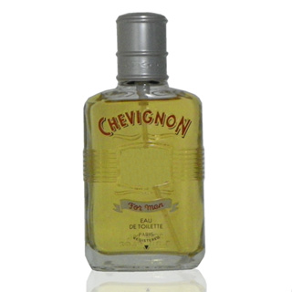 Chevignon Classic 城市獵人淡香水 30ml 100ml 無外盒