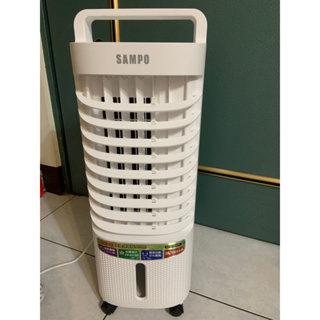 SAMPO聲寶微電腦水冷扇