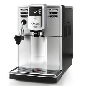 『亞杰國際』GAGGIA絢耀型 ANIMA DELUXE 全自動咖啡機(贈送精品義式咖啡豆1磅)