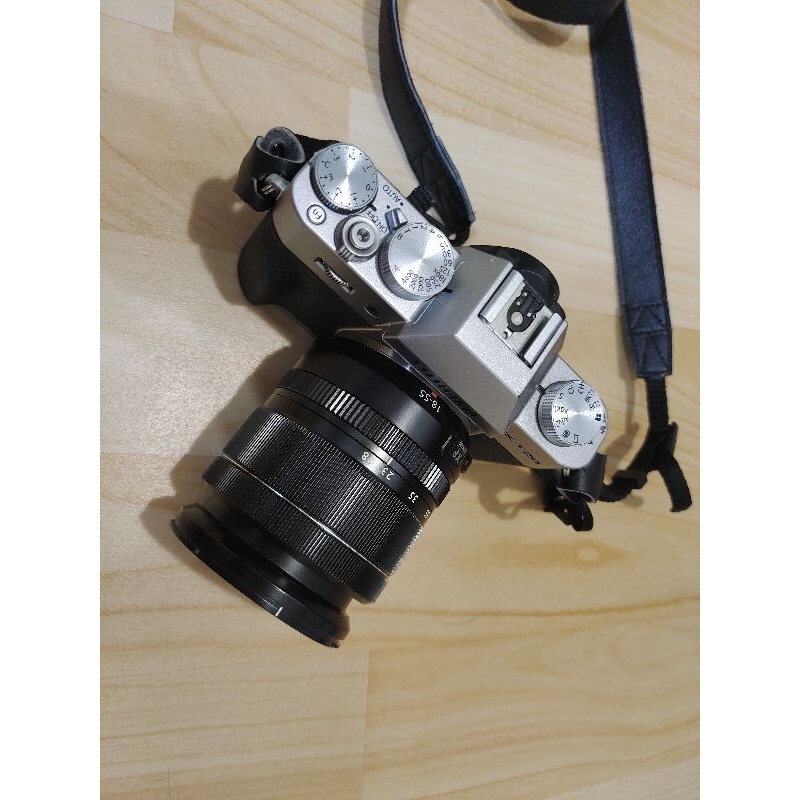 fujifilm xt20,xt-20出租，for rent，搭配15-45鏡頭，相機出租