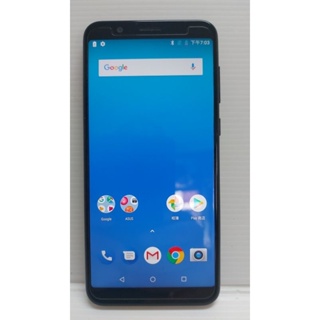 ASUS ZenFone Max Pro X00TDB 手機 有玻璃貼 3G/32G