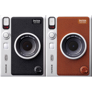 日本 富士 Fujifilm instax mini EVO 數位拍立得相機 拍立得 即可拍 公司貨mini 90