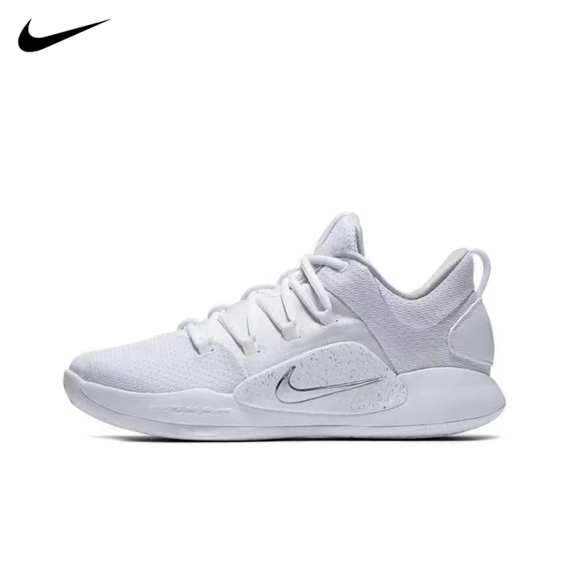 【FH運動商城】Nike Hyperdunk X Low HD2018 耐吉籃球鞋 黑白 AR0465-003/100