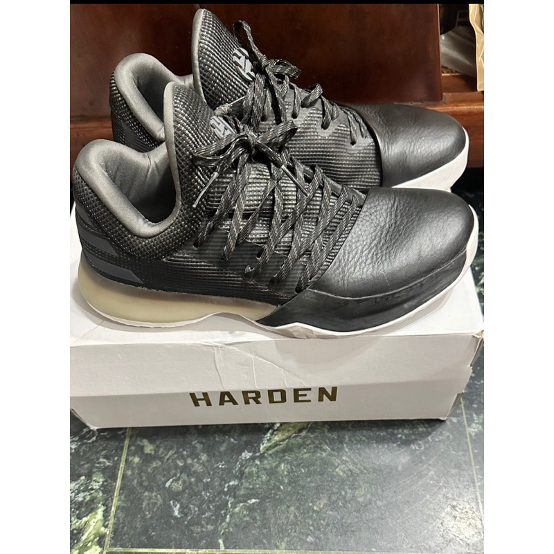 adidas harden vol1 哈登1代