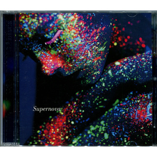 愛麗絲九號 超新星 Alice Nine Supernova CD+DVD 宣傳片