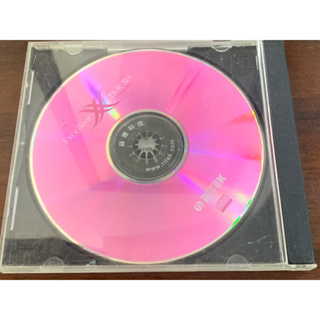 錸德RITEK 52X DVD-R 空白光碟片、光碟片