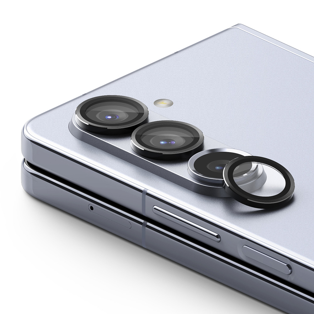 Rearth Ringke 三星 Galaxy Z Fold 5 獨立式鏡頭保護貼