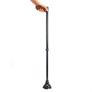 【Merry Sticks悅杖】自行站立人體工學手杖-紳士黑(共2款)《屋外生活》拐杖 戶外 生活 人體工學 可調整