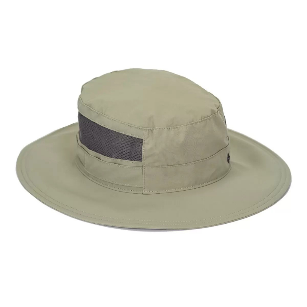 Columbia 男遮陽帽 帽子 登山 露營 運動 #1424693
