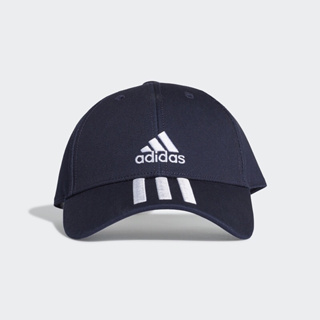 大灌體育👟 adidas 3-STRIPES 棒球帽 男/女 GE0750
