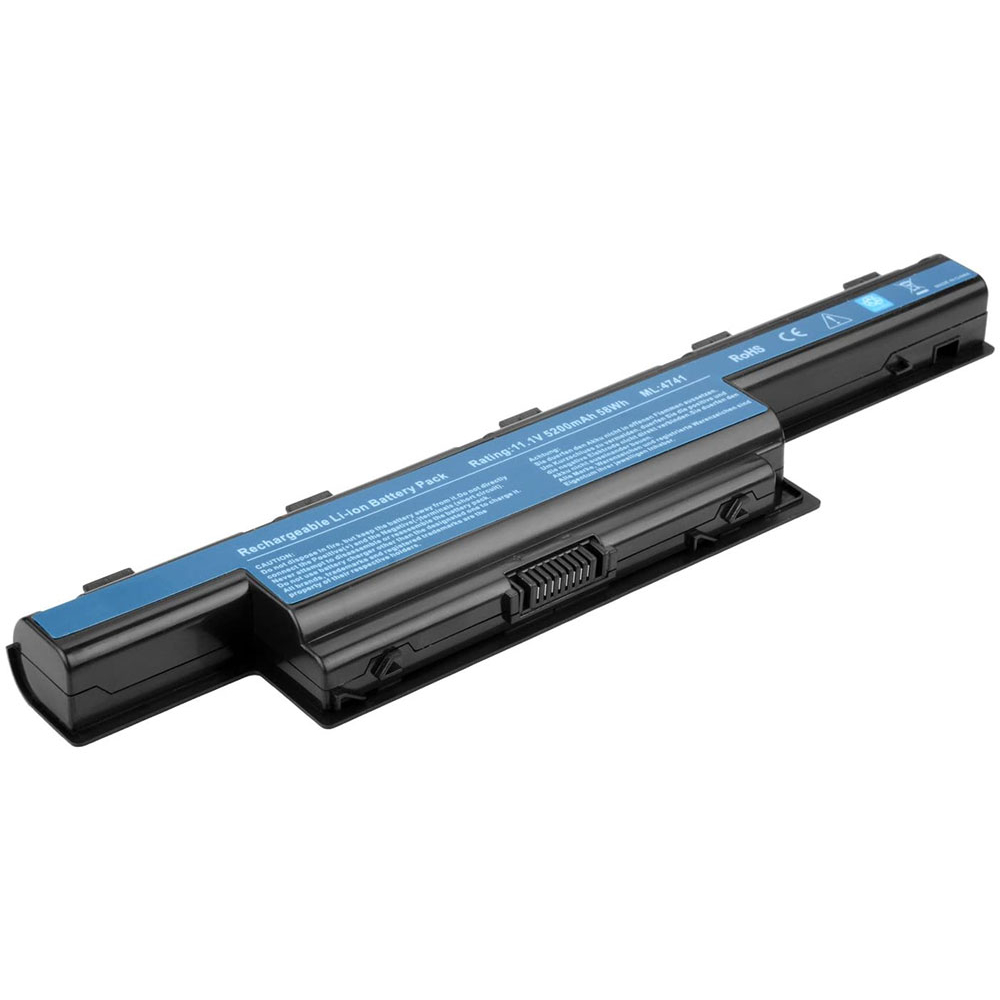 電池適用於ACER 筆電 Acer AS10D71,AS10D73,AS10G3E 6芯 原廠品質