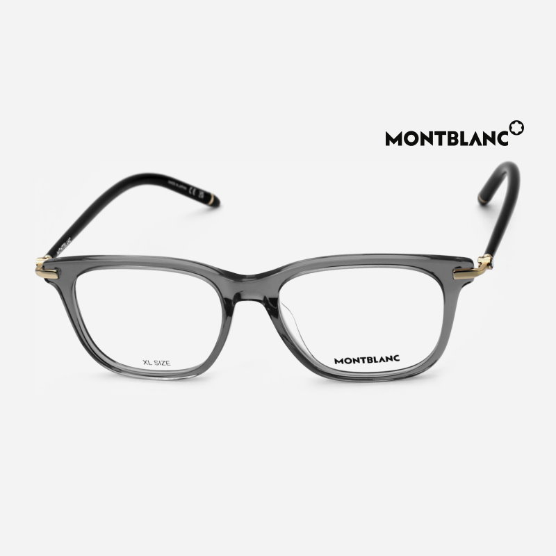 MONTBLANC MB0275OA 萬寶龍 │ 板材方框商務款眼鏡 男生品牌眼鏡框【幸子眼鏡】