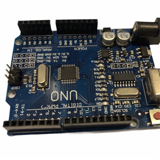 [電子零件] Arduino UNO R3 開發板 可開發票 聊聊留言