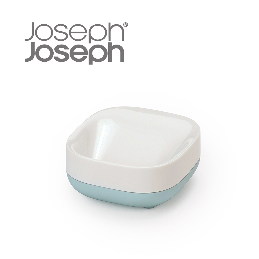 英國Joseph Joseph 衛浴系好輕便手皂盒