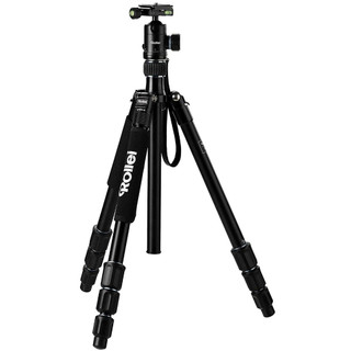 小牛蛙數位 Rollei Stativ C5i 腳架 大型腳架 相機腳架 4合一功能球型雲台三腳架 三腳架