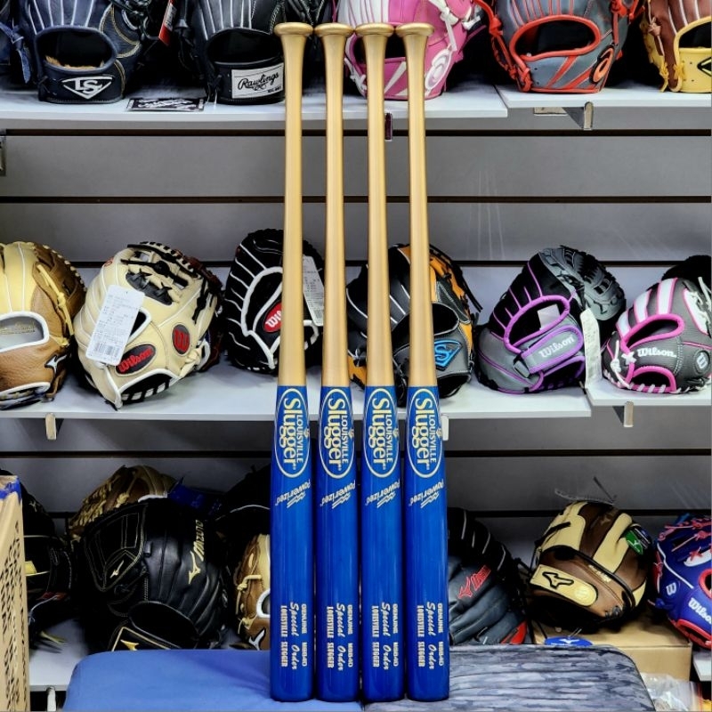 Louisville Slugger LS FD MSB4D 楓木 壘球棒 壘球木棒 LA21BSB4D-FD23