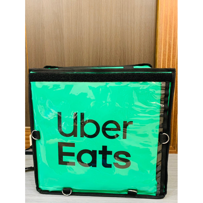 Uber Eats第六代保溫袋