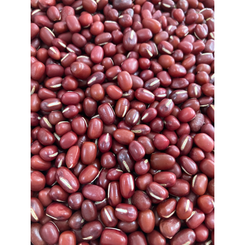 台灣潮州紅豆 /澳洲油綠豆/美國小米600g