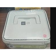 SKYLOCK密扣提籃式保鮮盒-1號((3800ml)